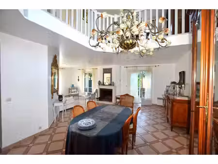 vente maison 6 pièces  133.50m²  gometz