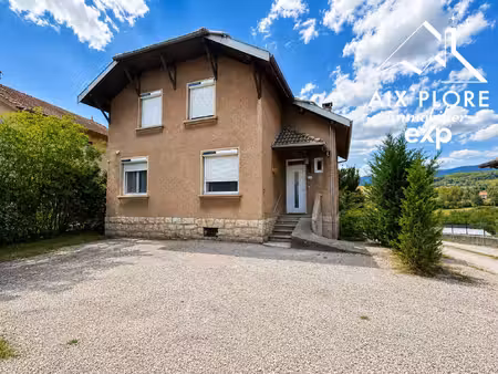 maison à vendre injoux-genissiat