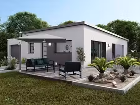vente maison à langueux (22360) : à vendre / 81m² langueux