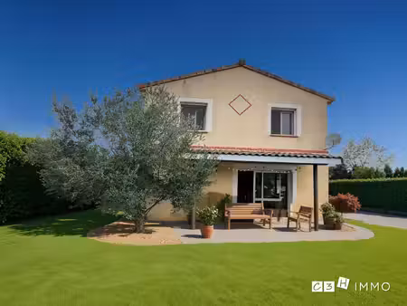maison à vendre lherm