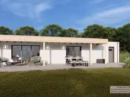 vente maison à loctudy (29750) : à vendre / 87m² loctudy