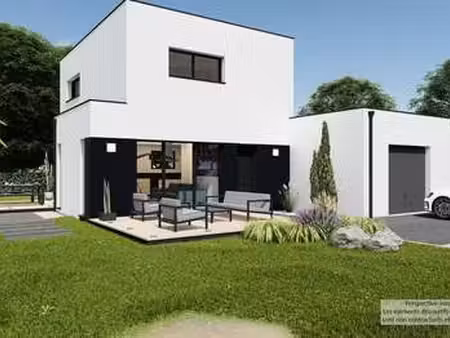 vente maison à loperhet (29470) : à vendre / 106m² loperhet