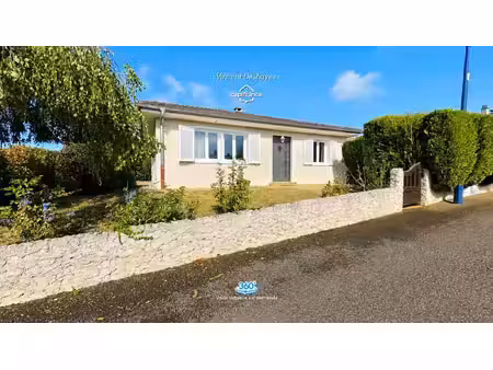 maison à vendre ludres 4 pièce(s) 92m2 220 000€