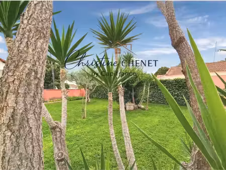 maison à vendre mauguio 5 pièce(s) 109m2 470 000€