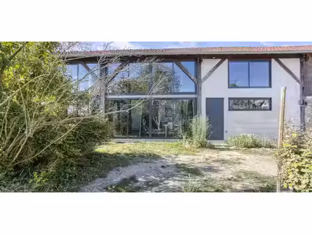 maison avec jardin montfort-l’amaury (78)