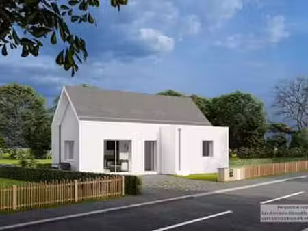 vente maison à névez (29920) : à vendre / 50m² névez