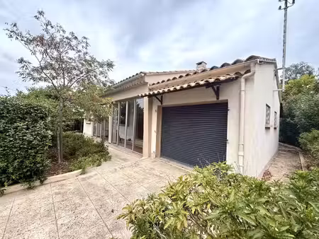 vente maison 4 pièces 95 m² vénissieux (69200)
