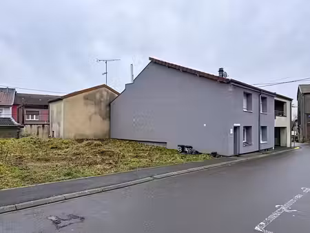 terrain serrouville 101 m2