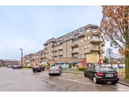 ruim en gezellig appartement in het centrum van ardooie!