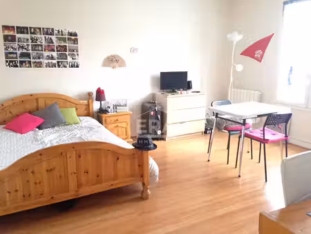 appartement 1 pièces 31 m² à louer saint-cyr-sur-loire 37540 ? | era immobilier