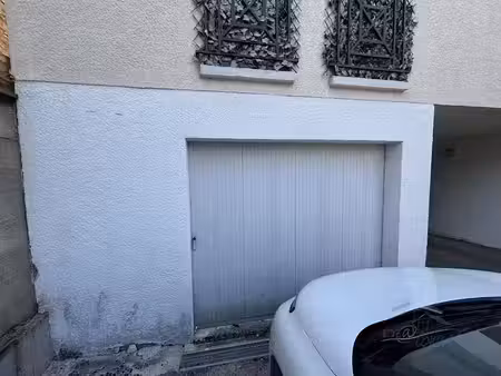 vente parking 15 m² à janville-sur-juine (91510)  18 000 €