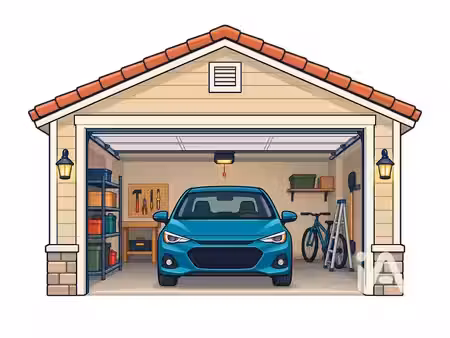 vente parking 15 m² à le grau-du-roi (30240)  35 500 €