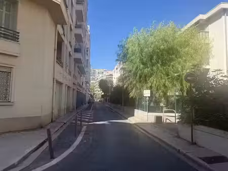 vente parking 2.5 m² à nice (06000)  6 000 €