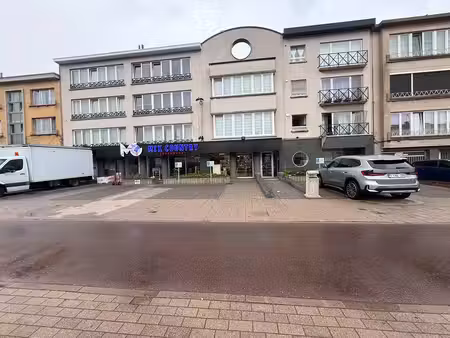 vastgoedkantoor delestré immo