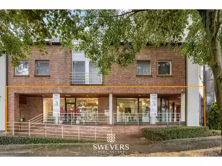 swevers real estate