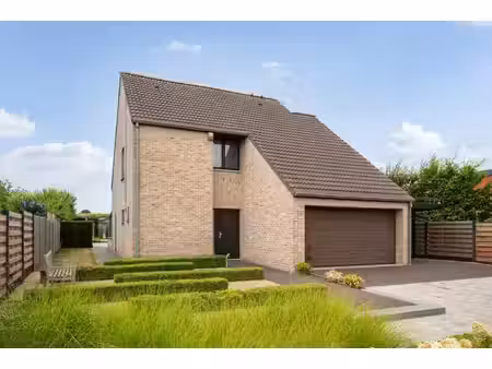 uw vastgoedpartner in kampenhout
