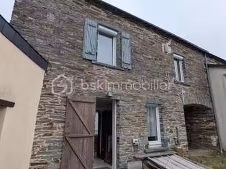 vente maison à la grigonnais (44170) : à vendre / 85m² la grigonnais