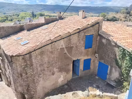vente maison 7 pièces  124.00m²  montlaur