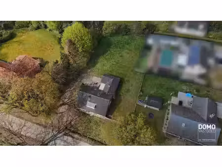 lot 1 - ruim  goed gelegen perceel voor nieuwbouwproject aan 6% btw te koop in hasselt