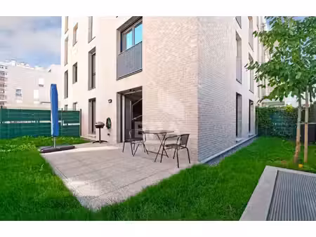 appartement 3 pièces 62 m² à louer argenteuil 95100 ? | era immobilier