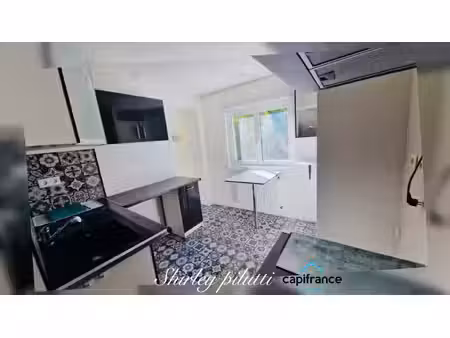 appartement t3 de 56 m² à vendre à hérimoncourt – proche commerces et transports