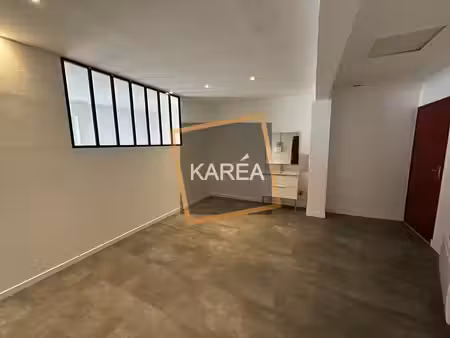 location bureaux 33 m²