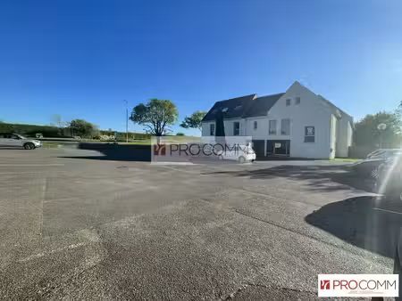 location bureaux chartres 28000 110m²