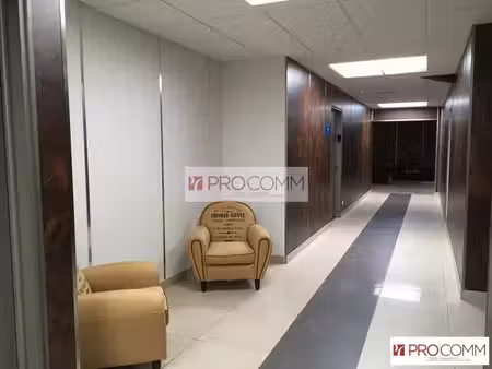 location bureaux chartres 28000 86m²