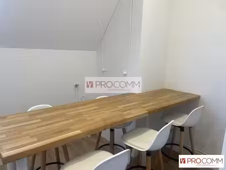 location bureaux luisant 28600 12m²