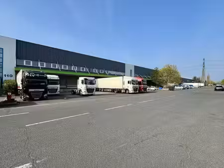 location entrepôt saint ouen l aumone 95310 1150m² à 5913m²