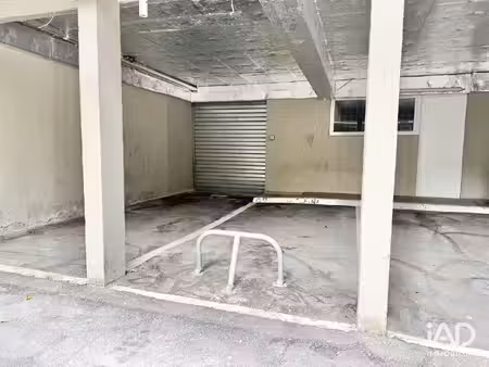 location parking 11 m²
