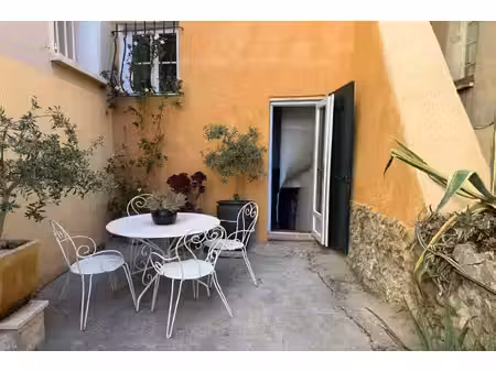 vente maison en pierre 4 pièce(s)
