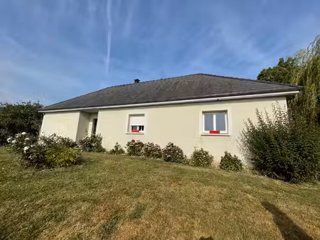 vente maison 5 pièces  145.99m²  gournay