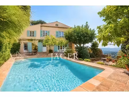 vente maison de maître 8 pièce(s)
