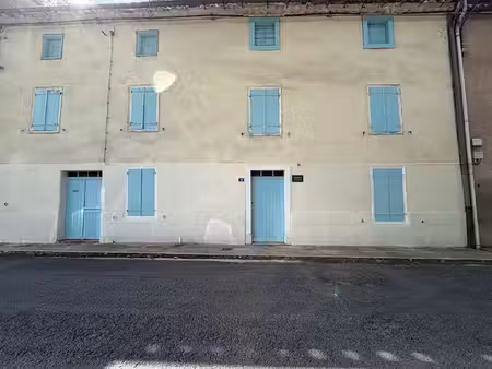 vente maison 4 pièces  97.83m²  rennes
