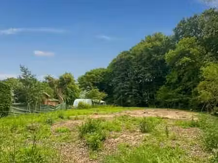 vente terrain à pleslin-trigavou (22490) : à vendre / pleslin-trigavou