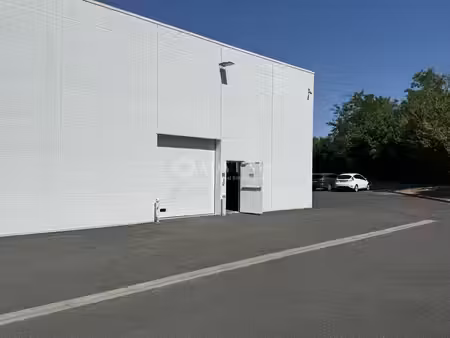 location local d’activités semoy 45400 249m²