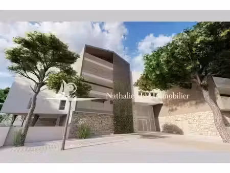 vente appartement 3 pièces 65m2 canet-en-roussillon 66140 - 339000 € - surface privée