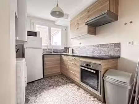 location appartement 2 pièces meublé à saint-nazaire (44600) : à louer 2 pièces meublé / 3