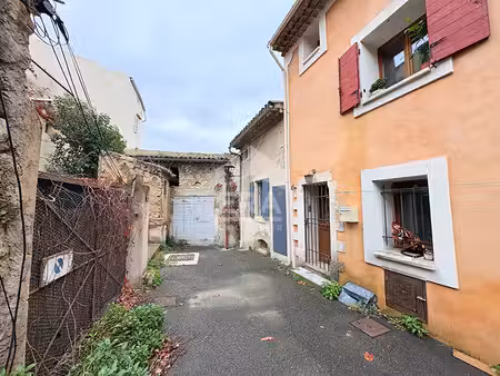 maison 3 pièces 58 m² à louer cucuron 84160 ? | era immobilier