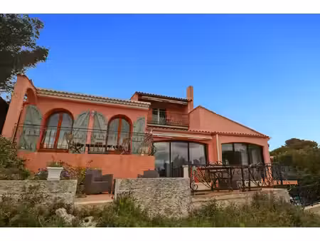 maison 6 pièces 180 m² à louer ensuès-la-redonne 13820 ? | era immobilier