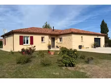vente maison 5 pièce(s)