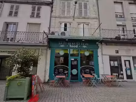 vente immeuble 0 pièces 272 m² à chaumont (52000)  150 000 €