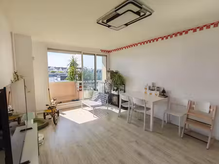 appartement à boissy-saint-léger (94470)