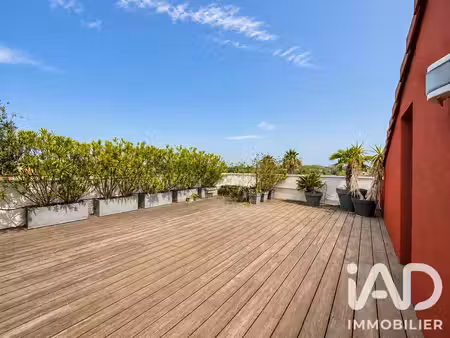 appartement à canet-en-roussillon (66140)