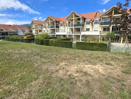 appartement à chênex (74520)