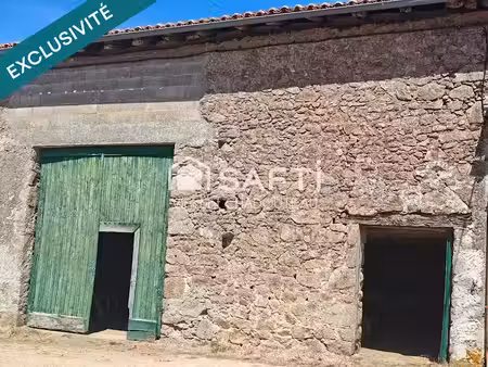 vente immeuble 0 pièces 90 m² à exideuil-sur-vienne (16150)  24 000 €