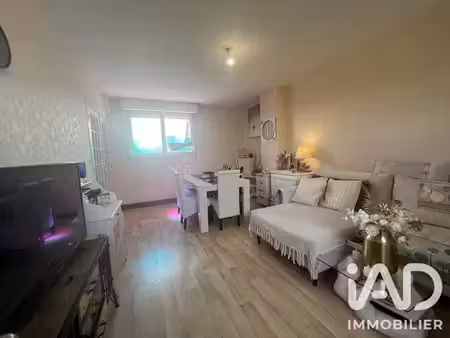 appartement à plouzané (29280)