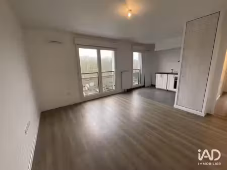 appartement à poissy (78300)