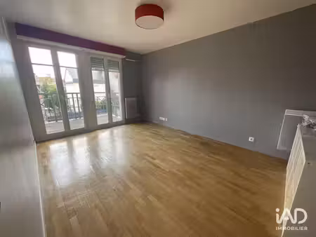 appartement à saint-germain-en-laye (78100)